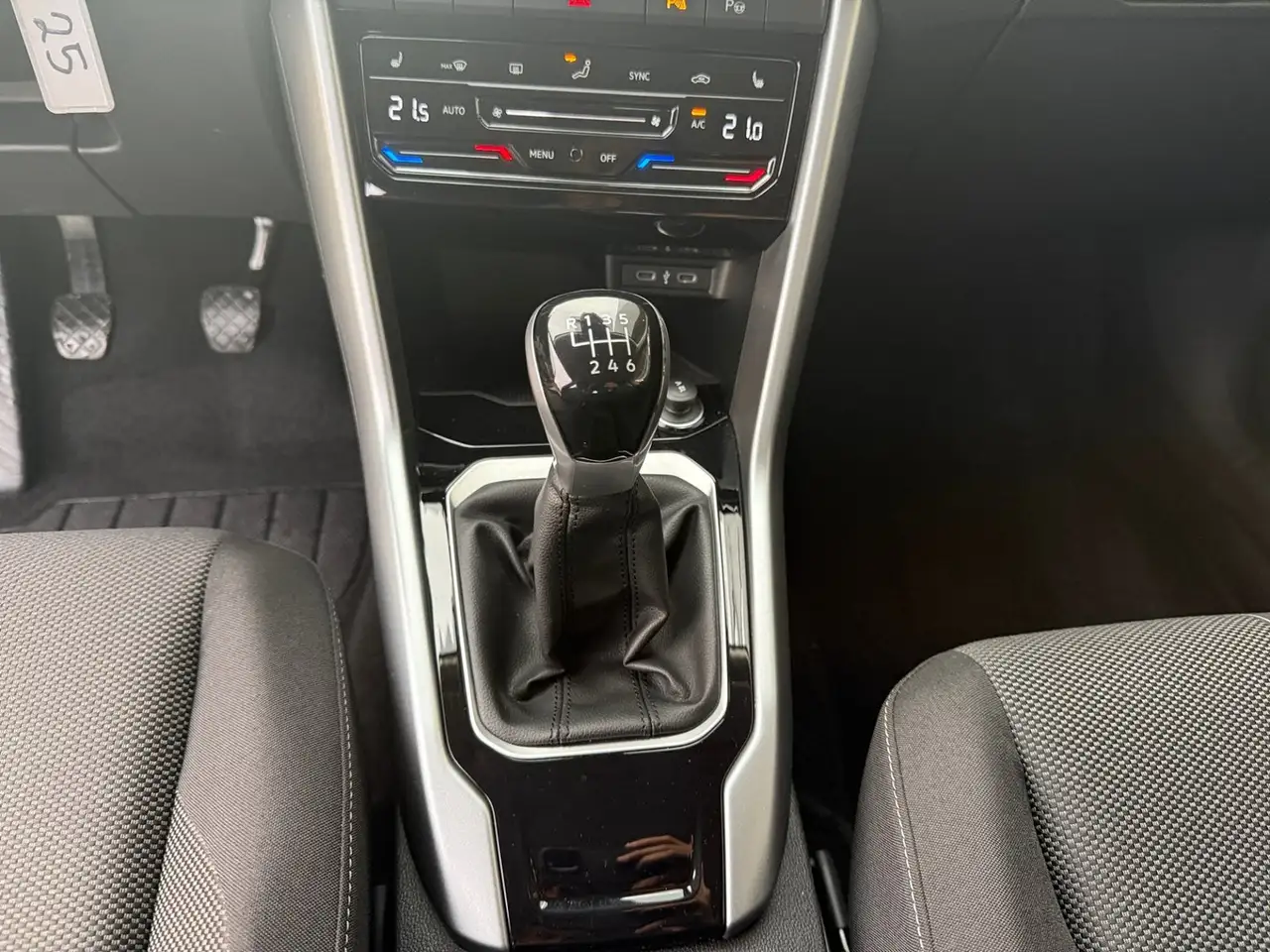 Volkswagen T-Roc Life TDI 12