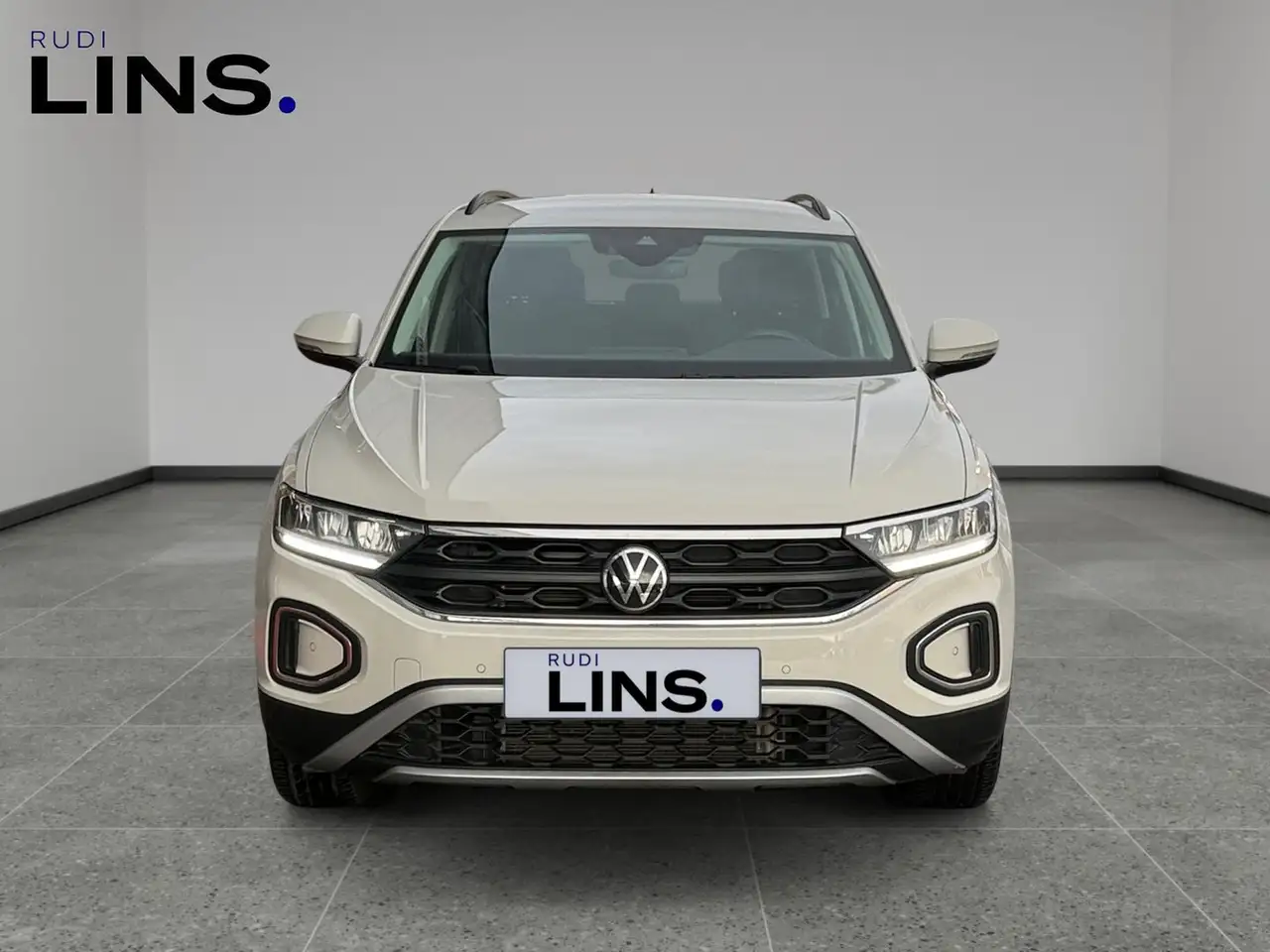 Volkswagen T-Roc Life TDI 8