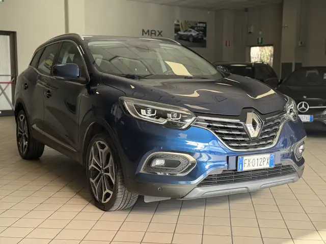 Renault Kadjar 1.5 blue dci Sport Edition2 115cv edc