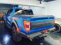 Ford F 150 RAPTOR 2021 FULL OPTIONS Albastru - thumbnail 6