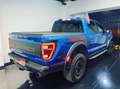 Ford F 150 RAPTOR 2021 FULL OPTIONS Albastru - thumbnail 4