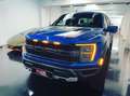 Ford F 150 RAPTOR 2021 FULL OPTIONS plava - thumbnail 2