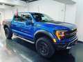 Ford F 150 RAPTOR 2021 FULL OPTIONS Albastru - thumbnail 3