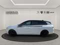 Opel Astra L Sports Tourer 1.2 Turbo e e) GS Line SD Wit - thumbnail 3