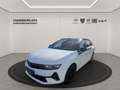 Opel Astra L Sports Tourer 1.2 Turbo e e) GS Line SD Wit - thumbnail 2
