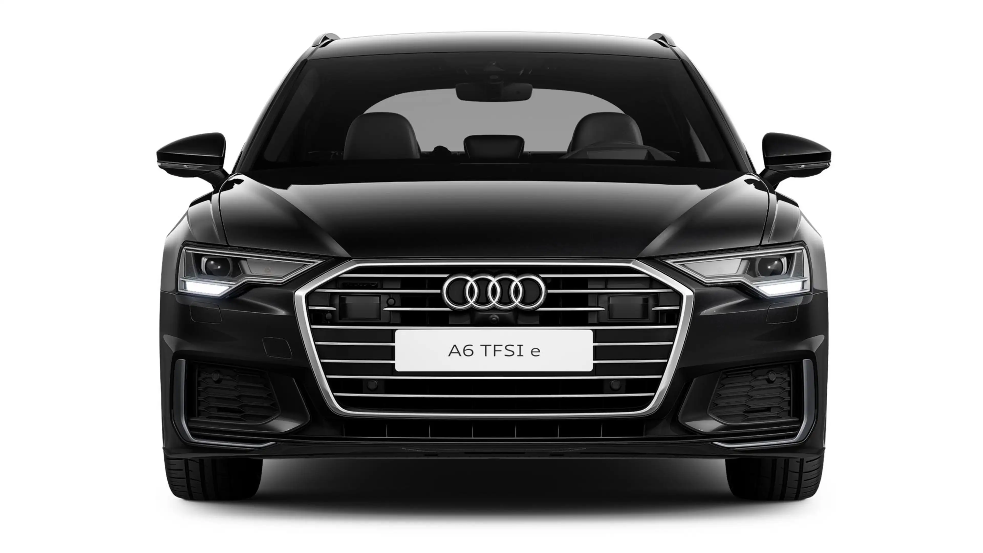 Audi A6 Avant 50 TFSI e quattro S edition Adaptieve Cruise — photo 6