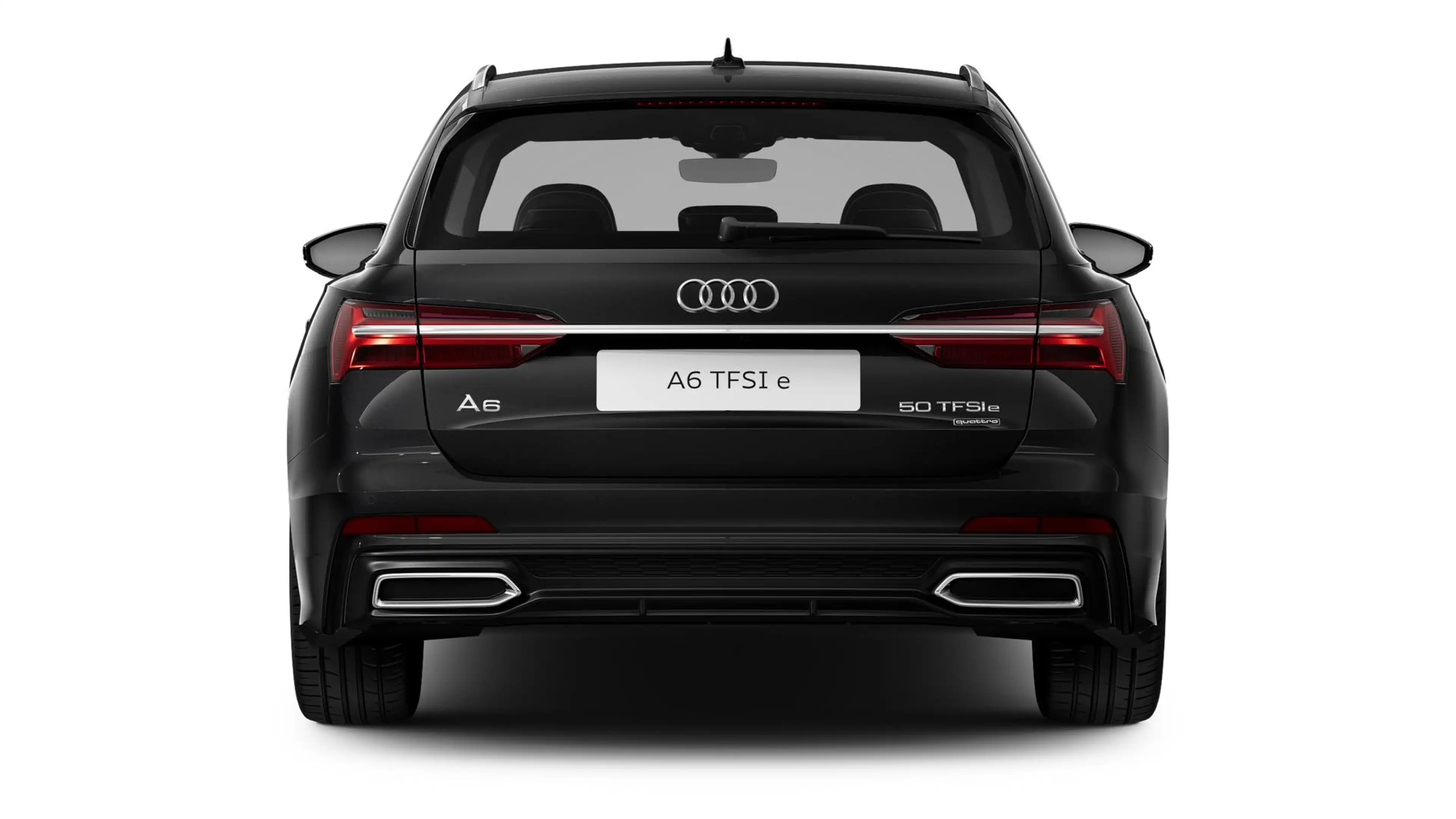 Audi A6 Avant 50 TFSI e quattro S edition Adaptieve Cruise — photo 11