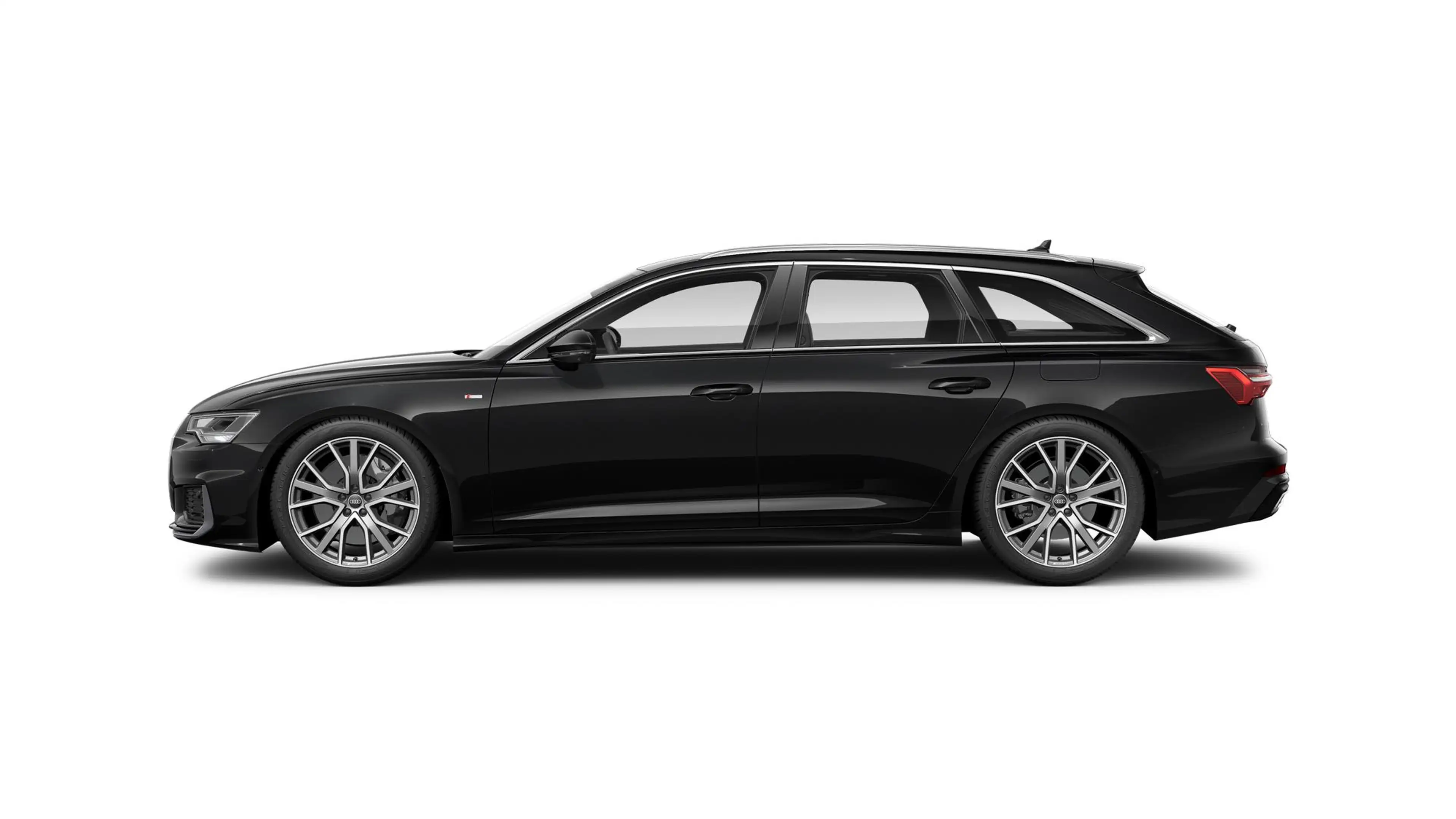 Audi A6 Avant 50 TFSI e quattro S edition Adaptieve Cruise — photo 8