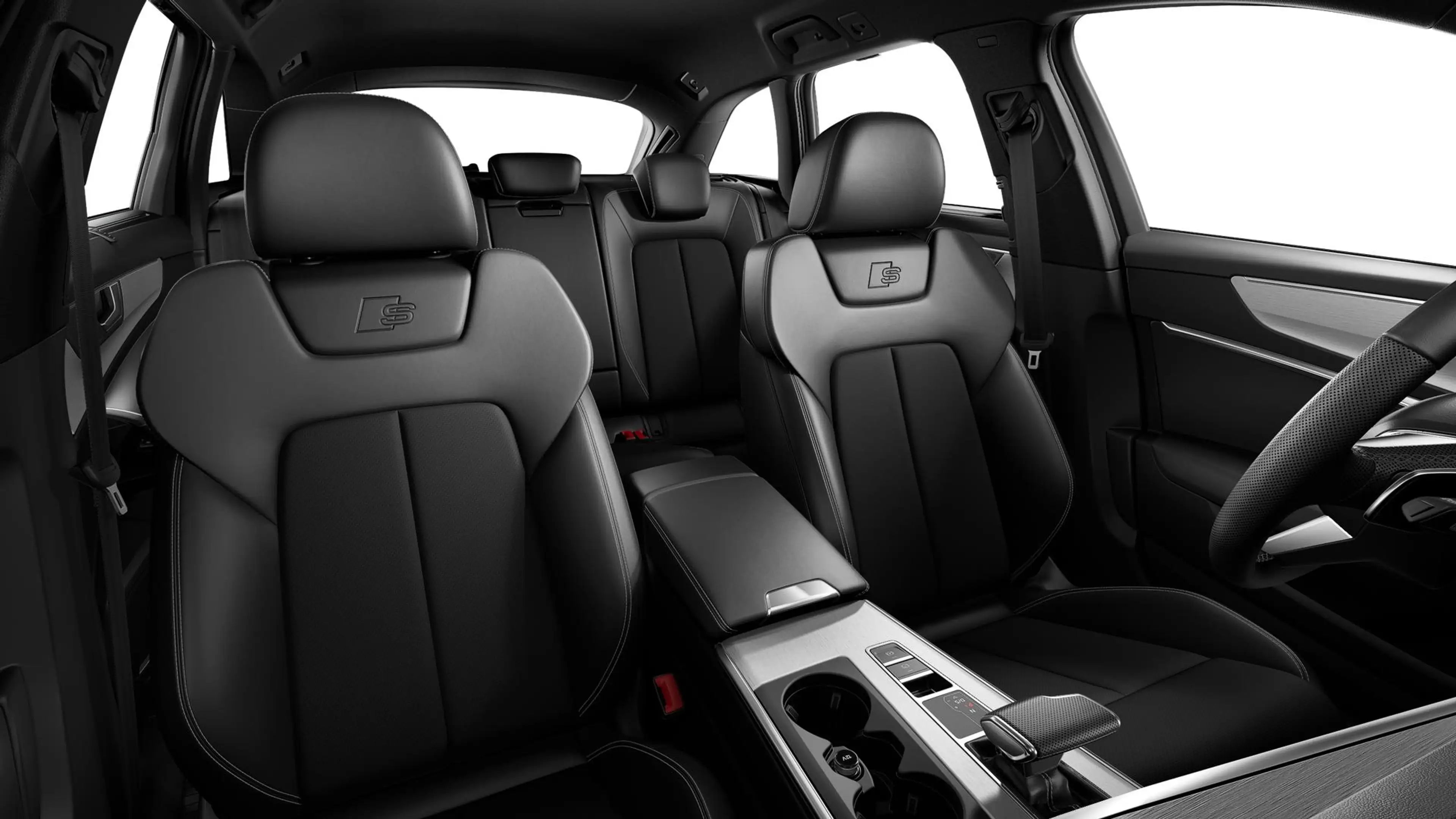 Audi A6 Avant 50 TFSI e quattro S edition Adaptieve Cruise — photo 4