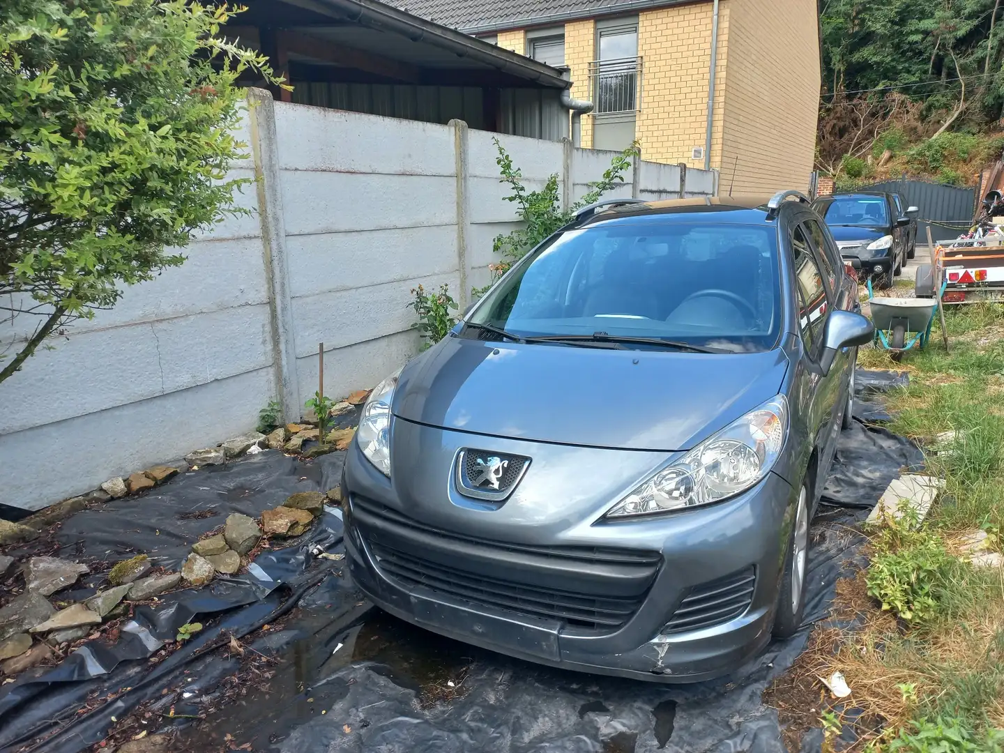 Peugeot 207 - 2