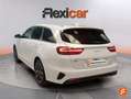 Kia Tourer 1.0 MHEV 74kW Style Edition DCT Blanco - thumbnail 9