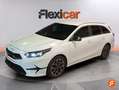 Kia Tourer 1.0 MHEV 74kW Style Edition DCT Blanco - thumbnail 5