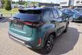 Toyota Yaris Cross 1.5 HYBRID 130 EXECUTIVE NIEUW & DIRECT LEVERBAAR! Vert - thumbnail 8