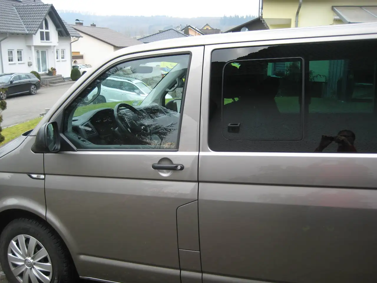 Volkswagen T6