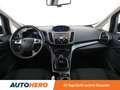Ford C-Max 1.0 EcoBoost Titanium *TEMPO*AHK*ALU*SZH* Zwart - thumbnail 13