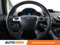 Ford C-Max 1.0 EcoBoost Titanium *TEMPO*AHK*ALU*SZH* Zwart - thumbnail 19