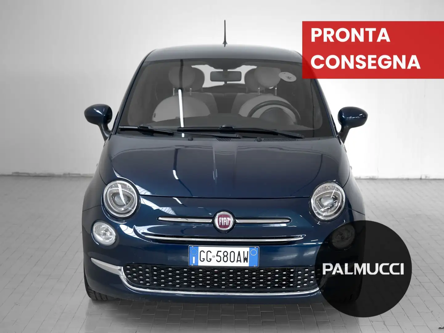 Fiat 500 500 1.0 Hybrid Dolcevita - 2