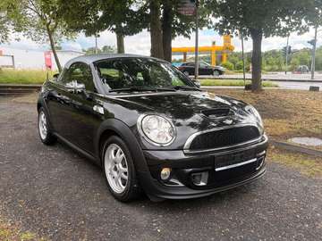 Coupé