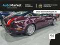Jaguar XJ 3.0D SWB Premium Luxury Aut. Czerwony - thumbnail 2