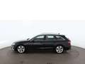 Audi A4 Avant 35 TFSI S-Line Aut LED RADAR NAVI LEDER Schwarz - thumbnail 5