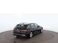 Audi A4 Avant 35 TFSI S-Line Aut LED RADAR NAVI LEDER Schwarz - thumbnail 3