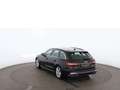 Audi A4 Avant 35 TFSI S-Line Aut LED RADAR NAVI LEDER Schwarz - thumbnail 4