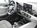 Audi A4 Avant 35 TFSI S-Line Aut LED RADAR NAVI LEDER Schwarz - thumbnail 12