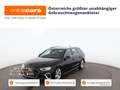 Audi A4 Avant 35 TFSI S-Line Aut LED RADAR NAVI LEDER Schwarz - thumbnail 1