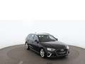 Audi A4 Avant 35 TFSI S-Line Aut LED RADAR NAVI LEDER Schwarz - thumbnail 6