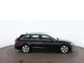 Audi A4 Avant 35 TFSI S-Line Aut LED RADAR NAVI LEDER Schwarz - thumbnail 2