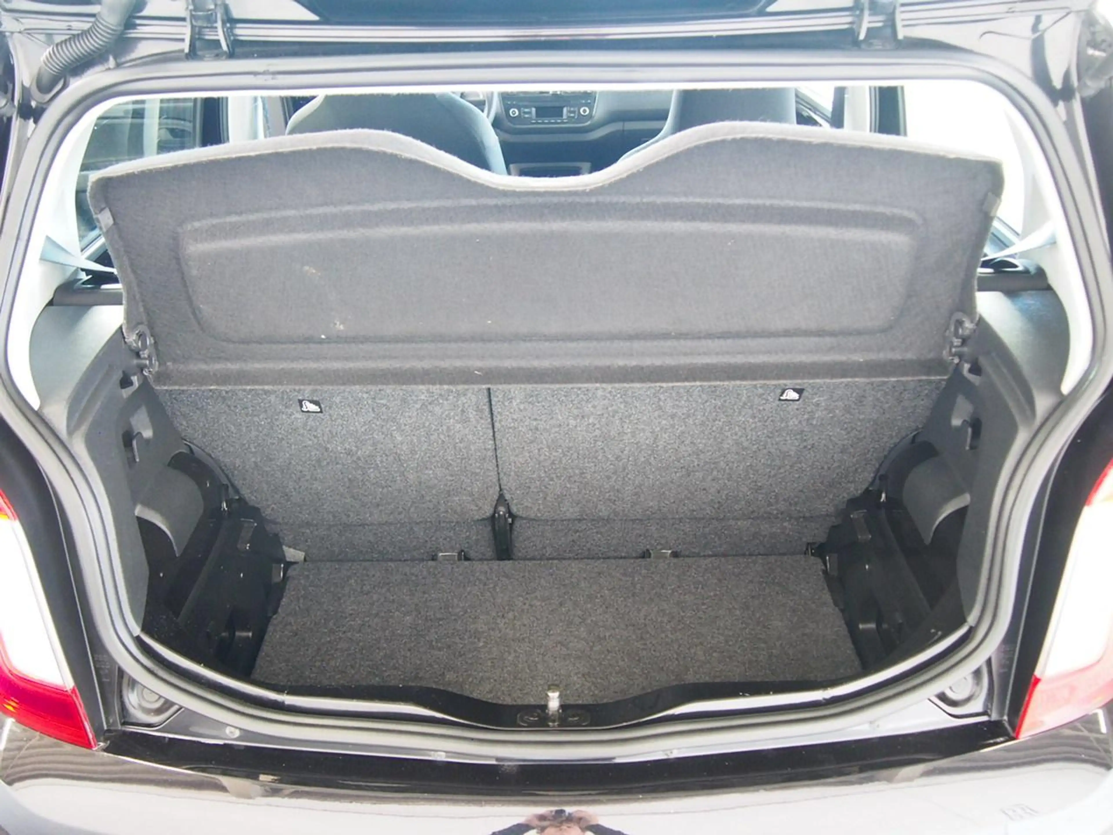 Skoda Citigo 1.0 Greentech Tour (APK:Nieuw) Incl.Garantie — photo 11