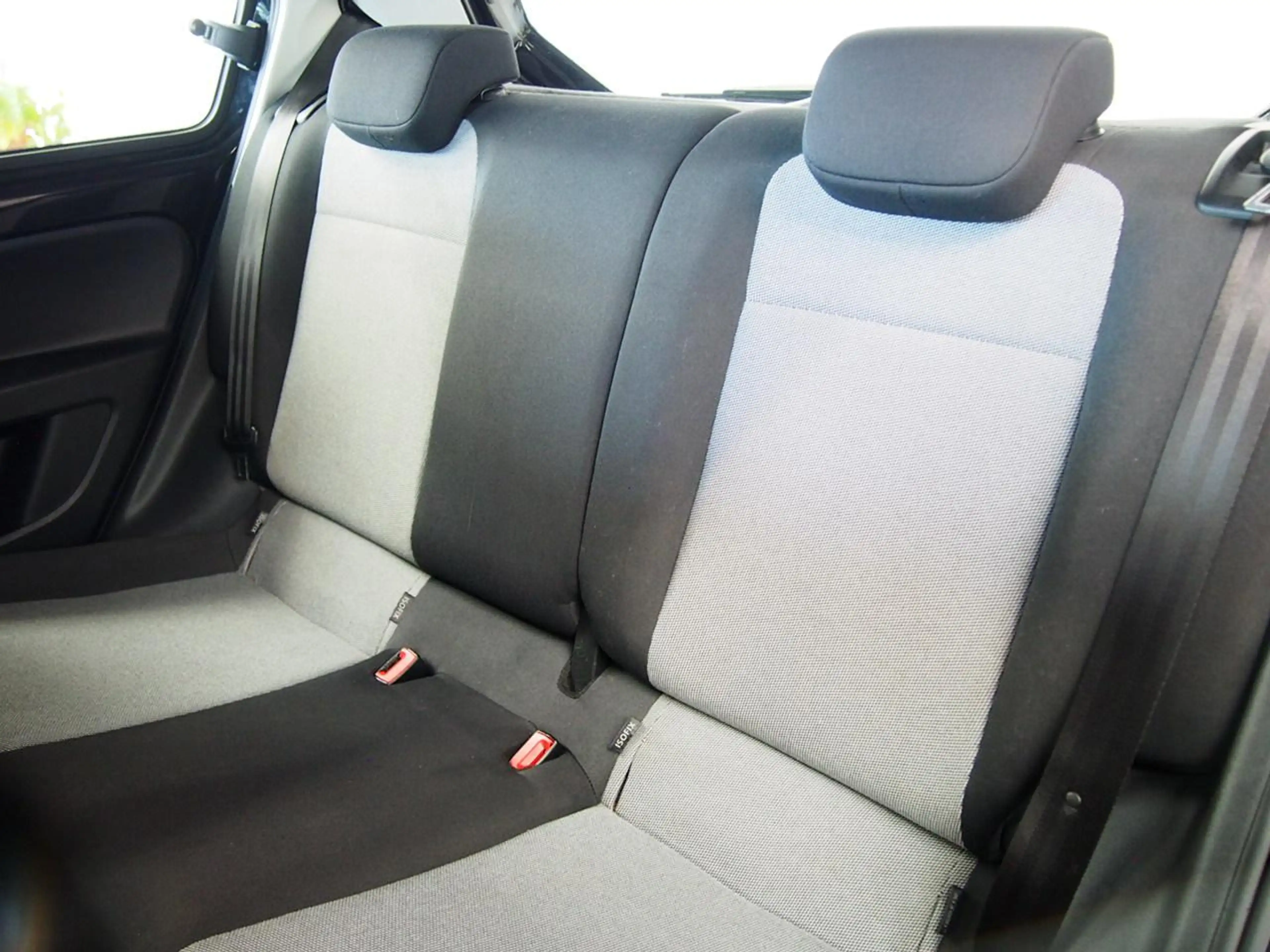 Skoda Citigo 1.0 Greentech Tour (APK:Nieuw) Incl.Garantie — photo 9
