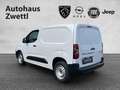 Peugeot Partner Standard BHDI 100 Weiß - thumbnail 4