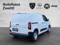 Peugeot Partner Standard BHDI 100 Weiß - thumbnail 6