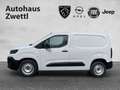 Peugeot Partner Standard BHDI 100 Weiß - thumbnail 3