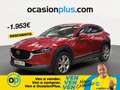 Mazda CX-30 2.0 Skyactiv-G Zenith 2WD Aut. 90kW Rojo - thumbnail 1