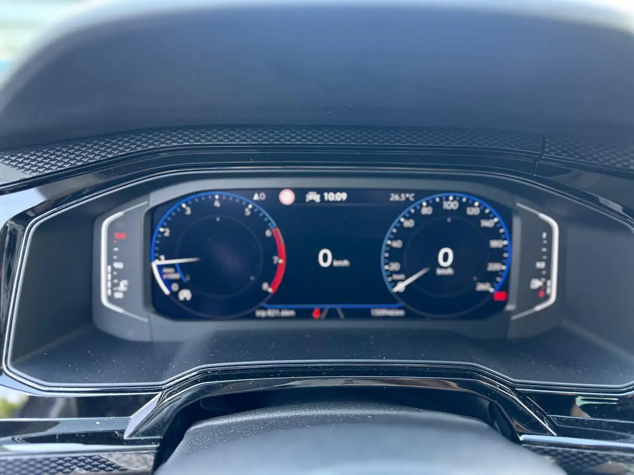Volkswagen Polo 1.0 TSI 95pk Life Business, full Led, digi cockpit, миниатюра 11
