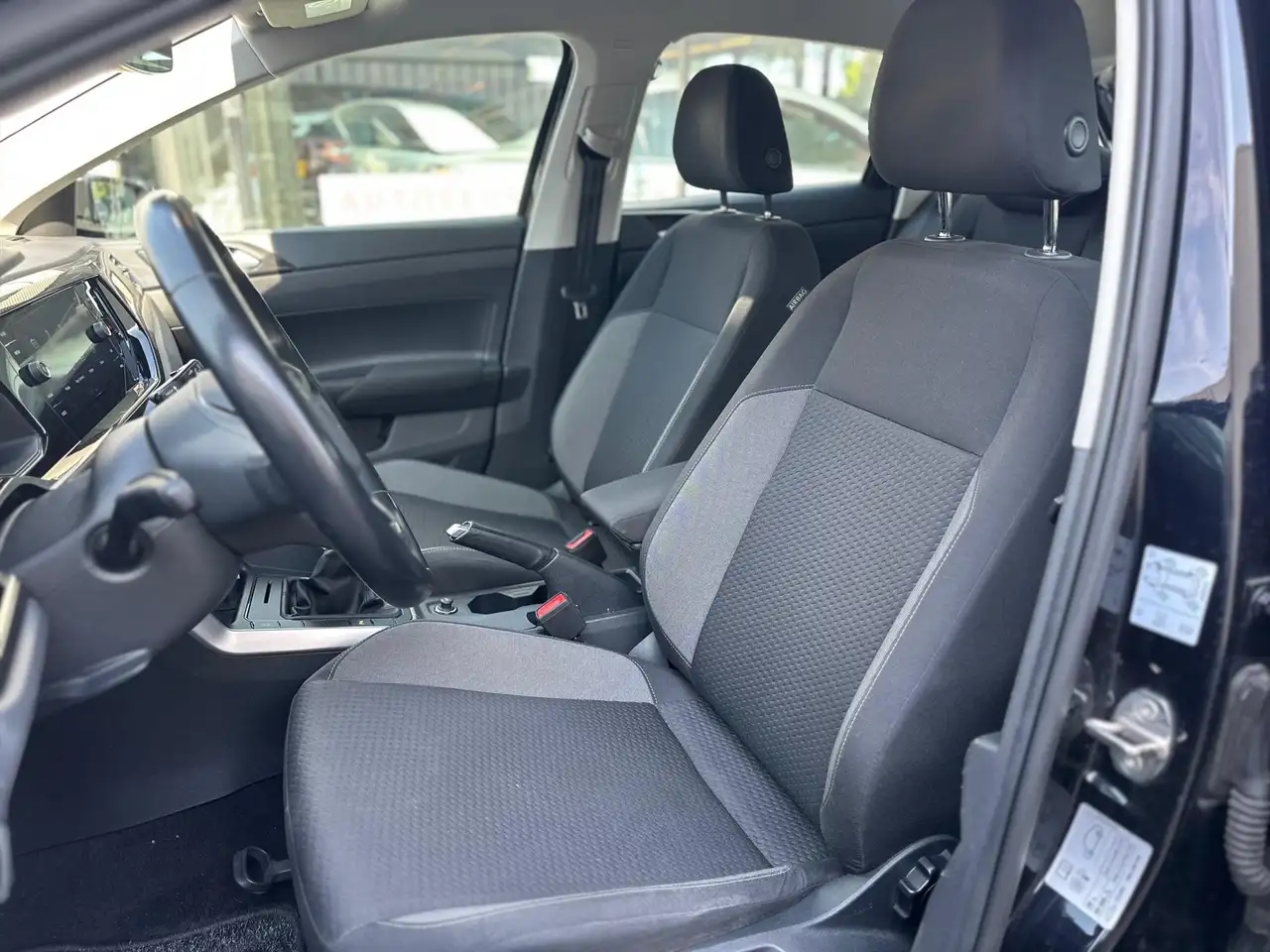 Volkswagen Polo 1.0 TSI 95pk Life Business, full Led, digi cockpit, миниатюра 3