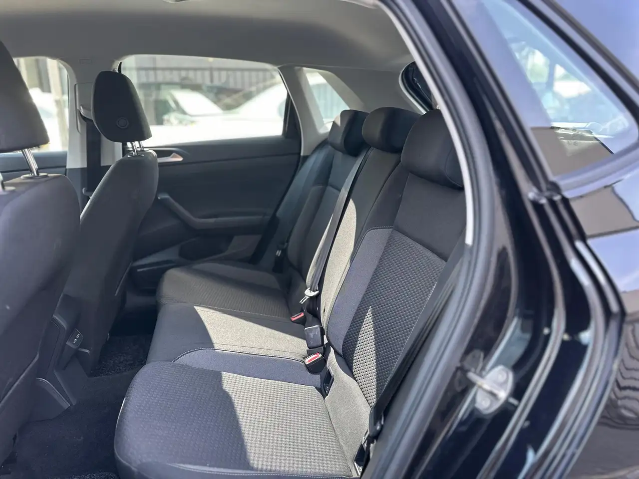 Volkswagen Polo 1.0 TSI 95pk Life Business, full Led, digi cockpit, миниатюра 4