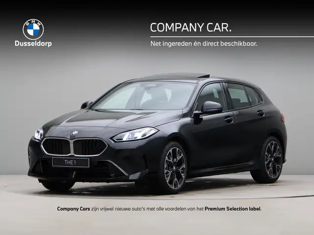 BMW 120 1 Serie M Sport