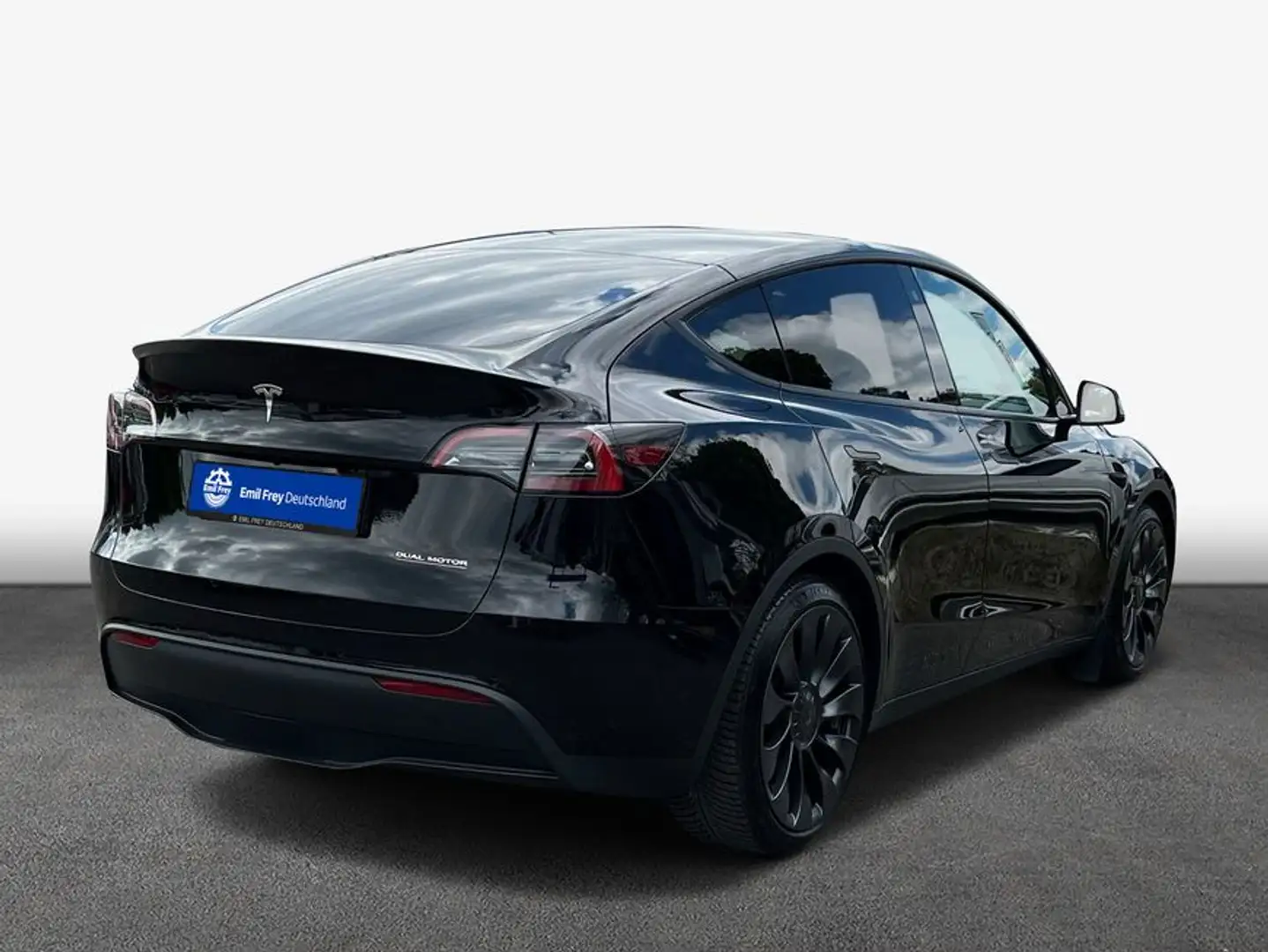 Tesla Model Y Performance Dual Motor AWD Noir - 2