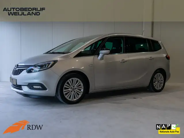 Opel Zafira 1.4 Turbo Business Executive 7p. Apple Carplay I T