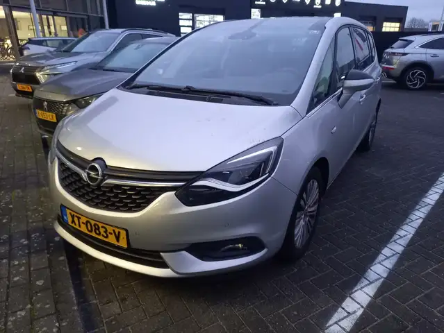 Opel Zafira 1.4 Turbo Business Executive 7p. Apple Carplay I T