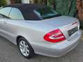 Mercedes-Benz CLK 200 CLK 200 Kompressor Grau - thumbnail 21