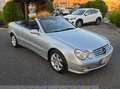 Mercedes-Benz CLK 200 CLK 200 Kompressor Grau - thumbnail 5