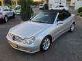 Mercedes-Benz CLK 200 CLK 200 Kompressor Grau - thumbnail 10