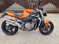 MV Agusta Brutale 910 Naranja - thumbnail 7