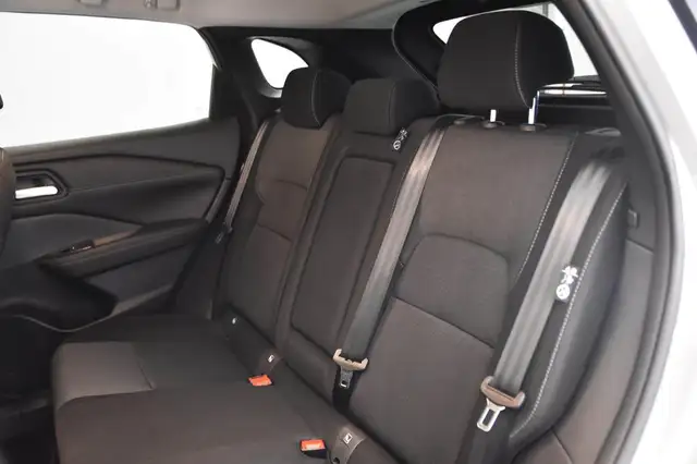 Nissan Qashqai view 14