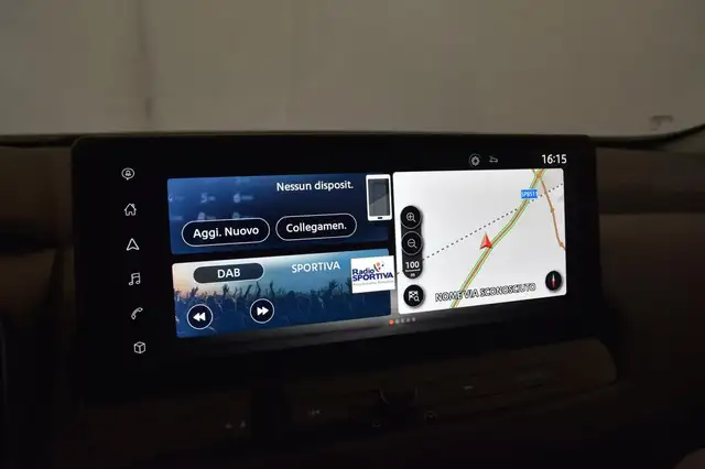 Nissan Qashqai view 9
