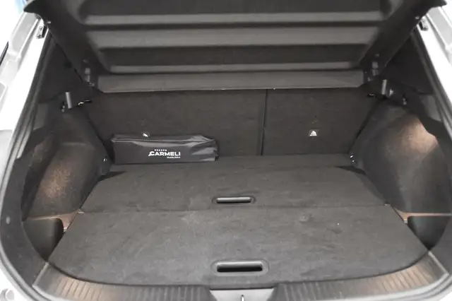 Nissan Qashqai view 15